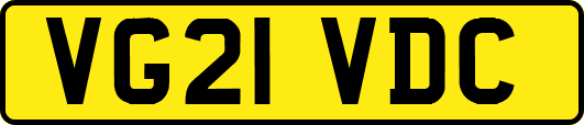 VG21VDC