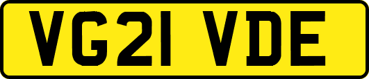 VG21VDE