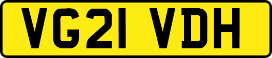 VG21VDH
