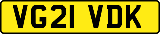VG21VDK