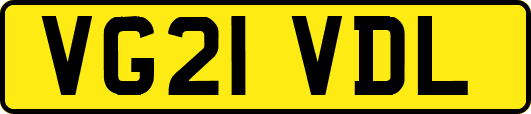 VG21VDL