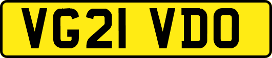 VG21VDO
