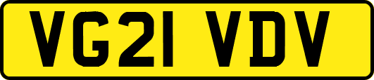 VG21VDV