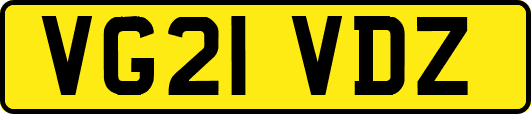 VG21VDZ