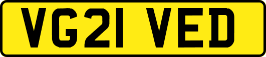VG21VED
