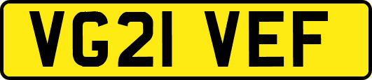VG21VEF