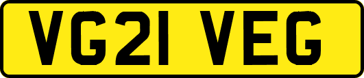 VG21VEG