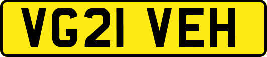 VG21VEH