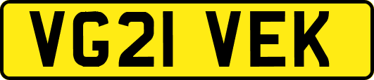 VG21VEK