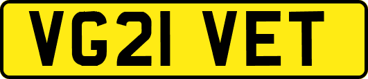 VG21VET