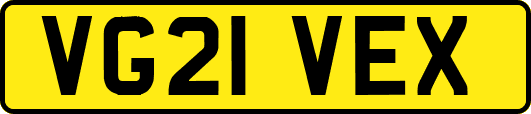 VG21VEX