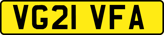 VG21VFA