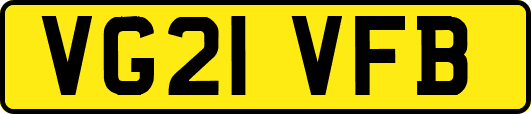 VG21VFB