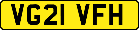 VG21VFH