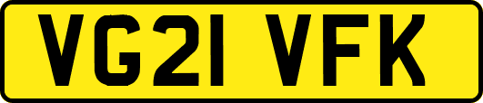 VG21VFK