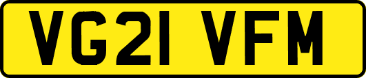 VG21VFM