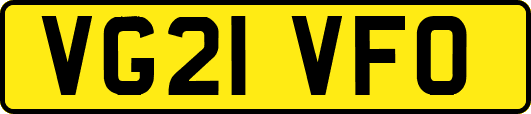 VG21VFO