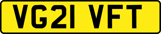VG21VFT