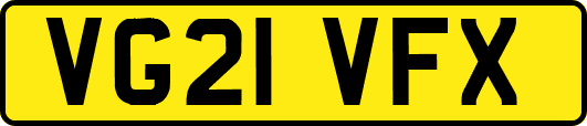 VG21VFX