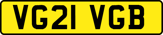 VG21VGB