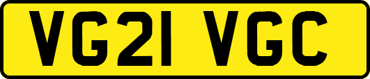 VG21VGC