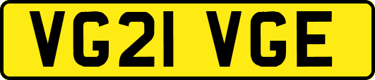 VG21VGE