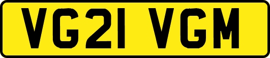 VG21VGM