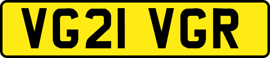 VG21VGR