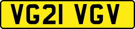 VG21VGV