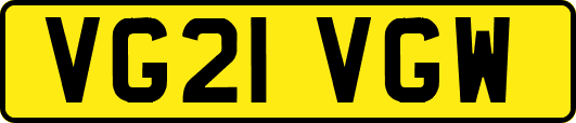VG21VGW