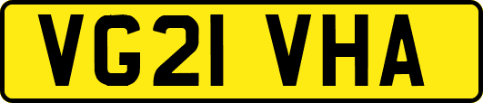 VG21VHA