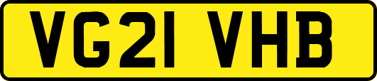 VG21VHB