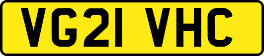 VG21VHC