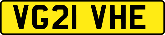 VG21VHE