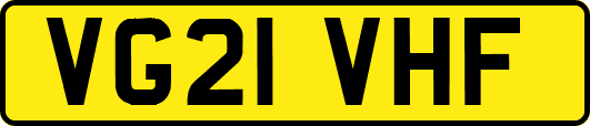 VG21VHF