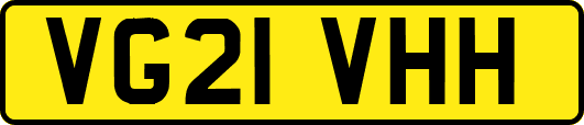 VG21VHH