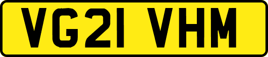 VG21VHM