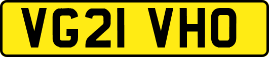 VG21VHO