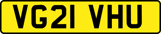 VG21VHU