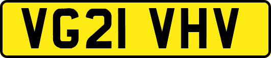 VG21VHV