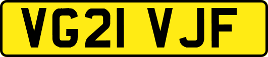 VG21VJF