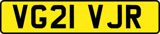 VG21VJR