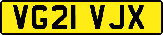 VG21VJX