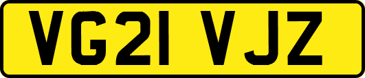 VG21VJZ