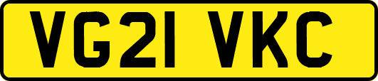 VG21VKC