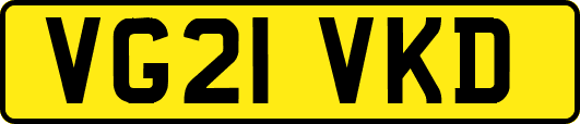 VG21VKD
