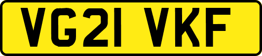 VG21VKF