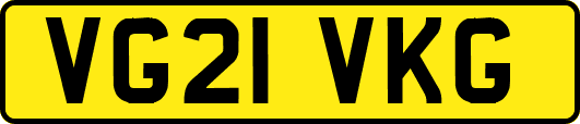 VG21VKG