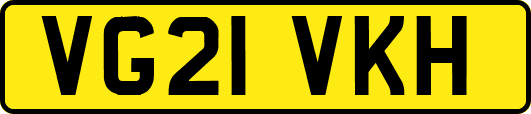 VG21VKH