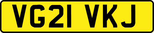 VG21VKJ